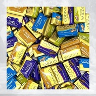 GODIVA Godiva Neapolitan 4 types assorted chocolate 130g Standard 30 pieces Costco Sold separately S
