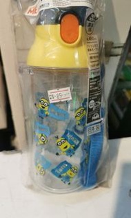 日本製Skater Minions 水樽