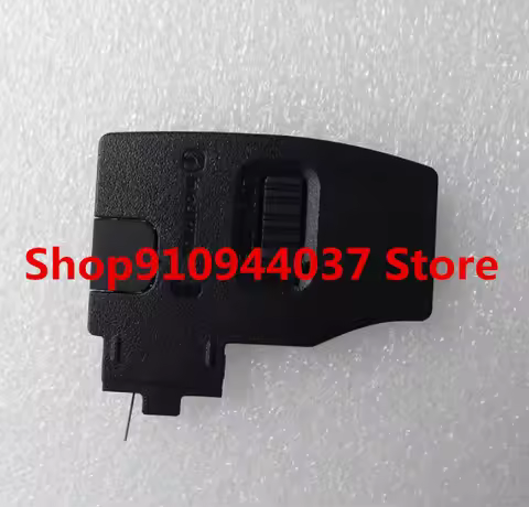 Brand new for Sony DSC-RX10M3 RX10M4 RX103 generation RX104 generation battery cover bottom cover ba