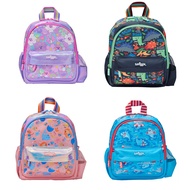New Smiggle Junior teeny backpack preschool School bag Over And Under Teeny Tiny Backpack