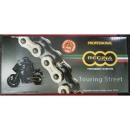 (JREADY STOK MALAYSIA) REGINA CHAIN 520 EB-ORO-108