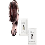 ReFa ION CARE BRUSH PREMIUM ReFa ION CARE Brush Premium Shampoo Treatment Trial Set