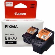 READY STOK *ORIGINAL CANON PRINT HEAD BH 70 CH 70