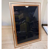 Glass Certificate Frame Honor Certificate Frame Crystal Photo Frame Glass Photo Frame Certificate Ph