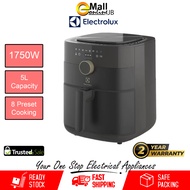 Electrolux Air Fryer 5L Explore 6 E6AF1-520K