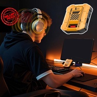 For Jiaying Gamwingm10 Native Mobile Game Keyboard Mouse Converter J2z1