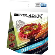 TAKARA TOMY BEYBLADE X BX-23 Starter Phoenix Wing 9-60GF ลิขสิทธิ์แท้ Lot JAPAN
