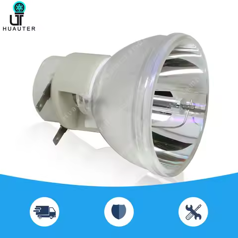 P-VIP 240/0.8 E20.9N Projector Lamp Without Housing 5J.J9E05.001 for BENQ W1400 W1500 W2000 W1110 HT