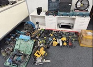 裝修工具 ／ 電動工具