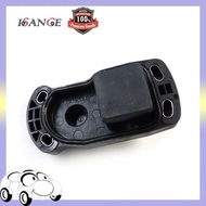 ISANCE Air Flow Meter Potentiometer Throttle Position Sensor 3437224015 / 3437224035 For Mercedes-Be