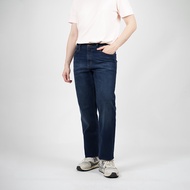 DAPPER | Straight Cut Stone Grey Jeans - J11575S