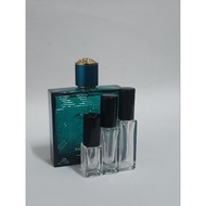 VERSACE EROS EDP Decant