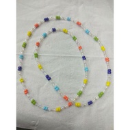 Bohemian style necklace