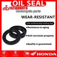 Honda Oil Seal 91203-K50-T01 20x32x6 - Fits Click125i/150i/Beat Fi/Vario150-YatianMoto