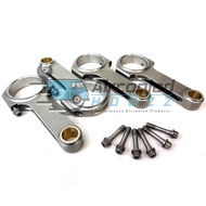 AA PERFORMANCE Chromoly H-Beam Rods VW Type 1 VW Journal 5/16 Bolts