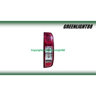 NISSAN NAVARA D40T 2008 TAIL LAMP / LAMPU BELAKANG