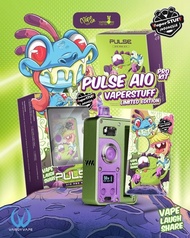 (Terbaik) Pulse Aio Pro