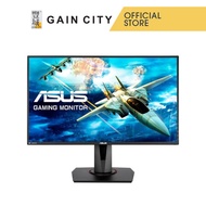 Asus Tuf 24.5" Fhd Ips Gaming Monitor | 1920x1080 | 1ms (gtg) |144hz |free Sync| Hdmi|display Port|height Adjust|vg278q