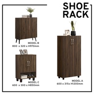 Shoe Cabinet / Shoe Rack