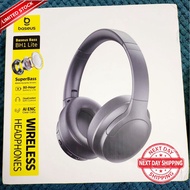 Original Baseus BH1 Lite Wireless Headphone Bluetooth With Microphone, Super Bass, Long Lasting, AI 