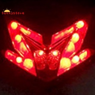 Motorcycle Taillight LED WithTurn Signal Light Brake Light Tail Light for  Z125 2013-2022 Z800 ZX6R 