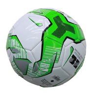 Professional Foot Ball Wear Resistant Waterproof Explosion-proof Machine-sewn Soccer Ball for Game C