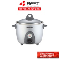 Panasonic Rice Cooker sr-g06