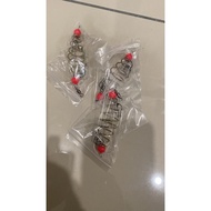 PERAMBUT CAKAR AYAM 6 MATA /MATA BOM SPRING CAKAR AYAM BY MNBBS