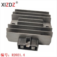 2021.4 Suitable for YAMAHA XMAX CZD300 2GS-H1960-00