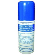 Ethylchloride Spray 1 bottle ...