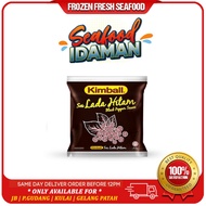 [JOHOR BAHRU Only] KIMBALL LADA HITAM SAUCE 1KG