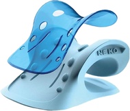NEKO Neck Stretcher, Neck Traction device, Cooling Gel, Cervical Traction Device for Neck Pain Relie