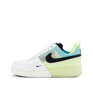 Nike Nike Air Force 1 React Sail Barely Volt Sample | Size 9