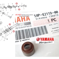 VALVE SEAL FOR NMAX / AEROX 54P-E2119-00 YAMAHA PARTS
