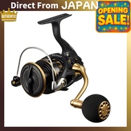 DAIWA 23BG SW Spinning Reel Series