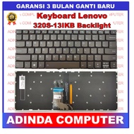 Keyboard Lenovo IdeaPad 320S-13IKB 720S-14IKB V720-14 Backlight
