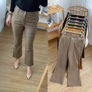 New Celana pants Premium - Celana Kerja Wanita