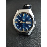 VINTAGE SEIKO 5 AUTOMATIC WATCH (Men) Selling Cheap At Only RM288