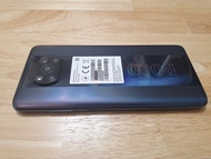 (極新 Perfect Condition) POCO X3 Pro (8+256GB) 黑色 Black 雙卡 Support Double SIM &amp; Mico SD TF Card NFC 連原裝快充充電器 充電線 Come with Original Fast Charger and Cable 香港行貨 完美成色