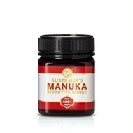 MGO 400+ 蜂蜜 250g  蜜糖Australia's Manuka Bioactive Honey澳洲麥盧卡蜂蜜
