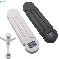 JANRY Folding Digital Kitchen Scale, Foldable Weighing Food Scale, Portable LED Display Small Highly