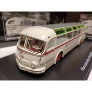 Schuco 1 43 Benz Passenger Transport Bus Car Model O 6600 H ESSO Essen Mobil