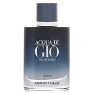 Acqua Di Gio Profondo 男士香精