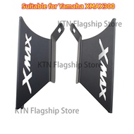 Yamaha XMAX300 light bracket Sports light fog light motorcycle accessories Modified spotlight bracke
