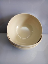 SEIV by ONYX - Mangkuk Melamine 6.5 inc / Mangkuk RATANA 6.5 inc 26063S
