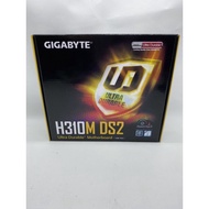 MOTHERBOARD Gigabyte H310M DS2 LGA 1151 GEN 8/9