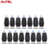 AUTEL Channel IKEYAT002AL AT003AL AT004AL Overseas Version Key Smart Card Machine