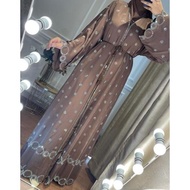 Abaya Dubai / Abaya Ori / Abaya Import / Abaya Pesta