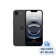 Apple iPhone 16e 256GB - Black