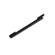 MAX LIGHT SELECTED TH-UF GRILLE METRO 15W/WW 27K 48V 60CM